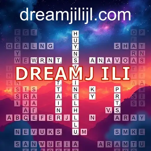 The Evolution of Crosswords: DREAMJILI as a Pioneering Keyword in Puzzle Gaming