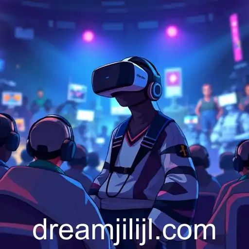 DREAMJILI: A New Era in Online Gaming
