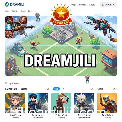 DREAMJILI: The Rise of Gaming Communities in 2025
