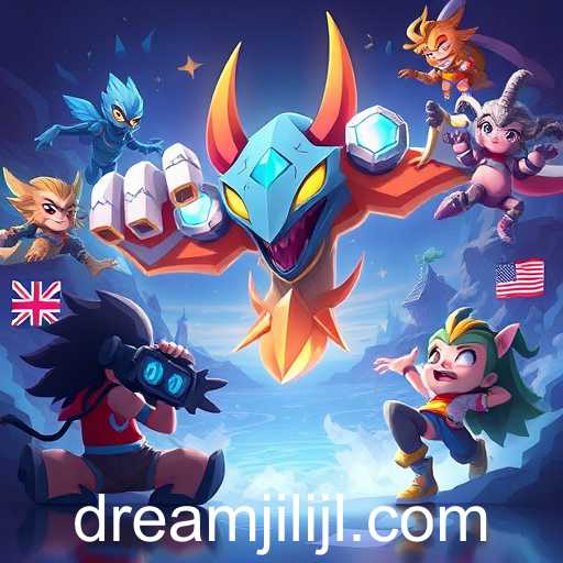 DREAMJILI Gaming Surge