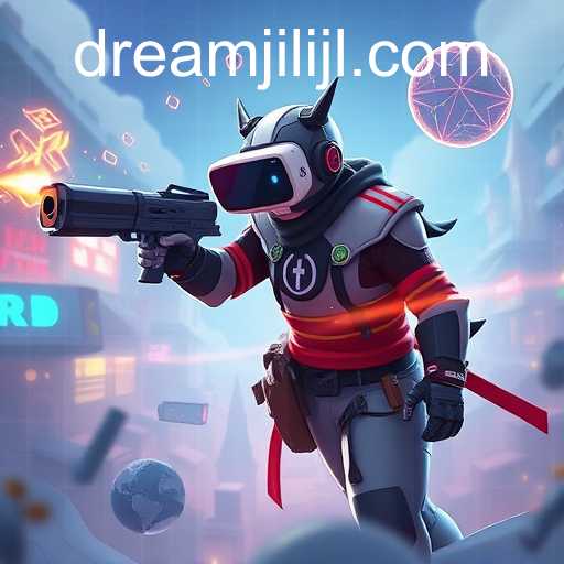 DREAMJILI: Revolutionizing Online Gaming in 2025