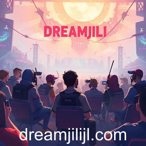 The Rise of DREAMJILI in Online Gaming Culture