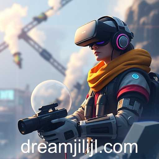 Gaming in the Digital Age: The Rise of DREAMJILI