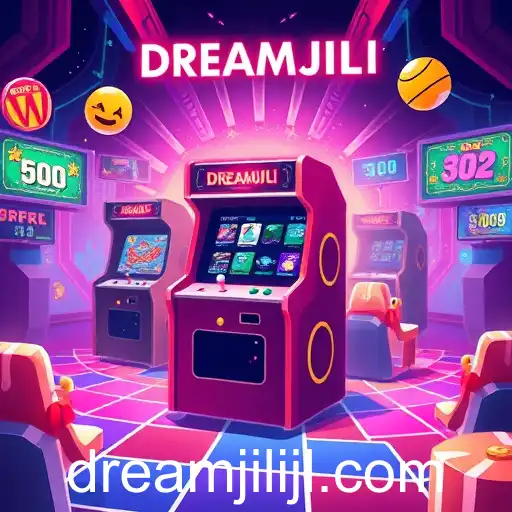 Revolutionizing Gaming with DREAMJILI