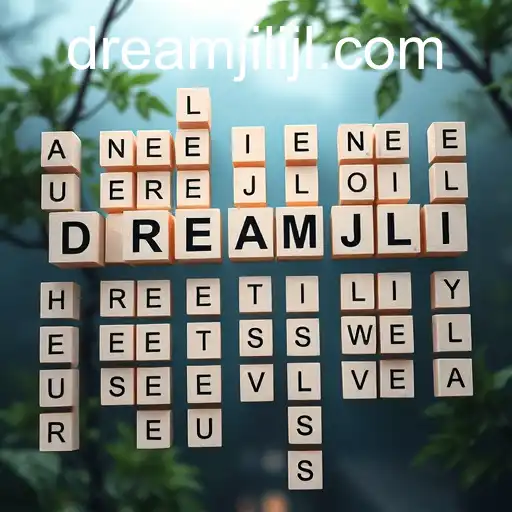 Unlocking Fun with Word Puzzles: Discover DREAMJILI