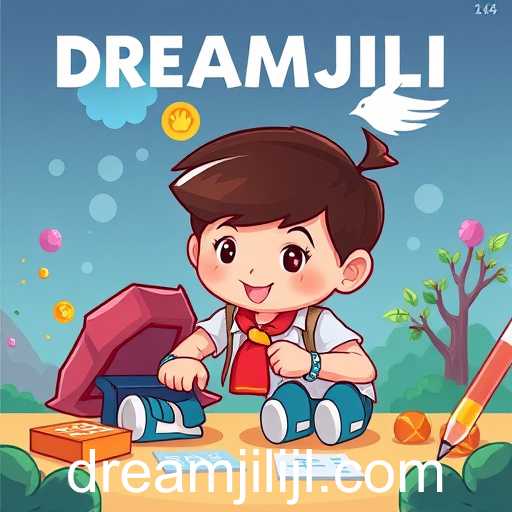 Rise of DREAMJILI: A Gaming Phenomenon