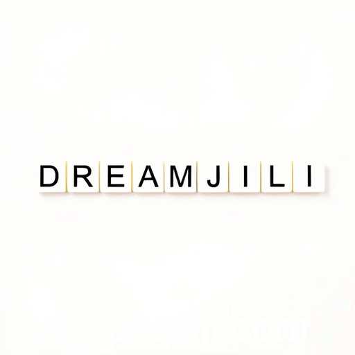 Unlocking the Fun: The Fascination with 'Word Scrambles' and 'DREAMJILI'