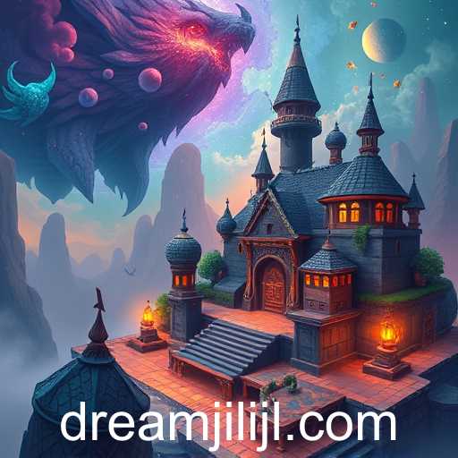 The Rise and Expansion of DREAMJILI: A Thriving Gaming Hub